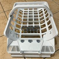 Cesto per scarpe asciugatrice electrolux e aeg