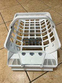 Cesto per scarpe asciugatrice electrolux e aeg