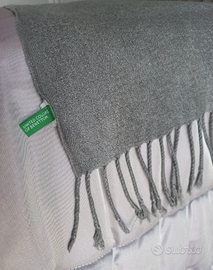 Sciarpa Benetton