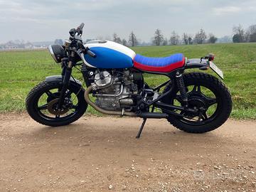 Honda Altro modello - 1978