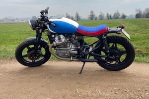 Honda Altro modello - 1978