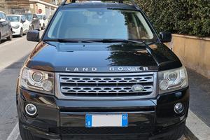 LAND ROVER Freelander 2ª 4WD 150CV