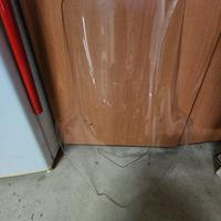 plexiglass honda integra 