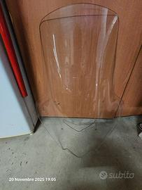 plexiglass honda integra 