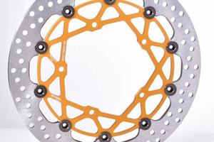 Disco freno ant per Yamaha R1 208973721