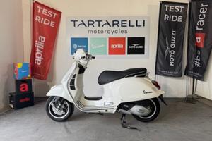 Vespa 125 GTS VESPA GTS SUPER 125 HPE E5+ BIA...