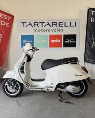 Vespa 125 GTS VESPA GTS SUPER 125 HPE E5+ BIA...