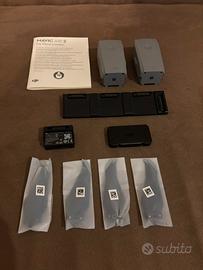 Kit Fly more Dji Mavic Air 2 2s batterie filtri