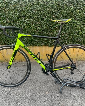 Bici da Corsa Scott Addict