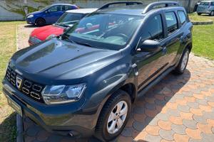 DACIA - Duster 1.6 SCe GPL 4x2 Comfort - UNIPRO. -