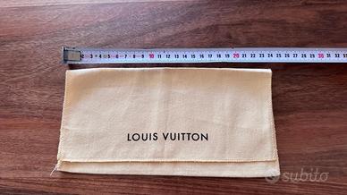 Lotto pouch louis vuitton