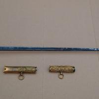 Sciabola ufficiale Regia Marina