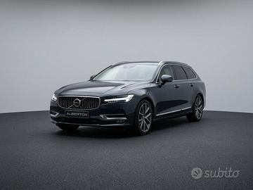 VOLVO V90 D4 AWD Geartronic Inscription