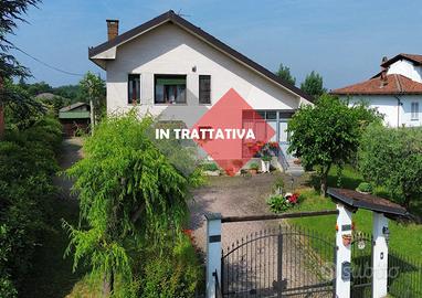 Casa Indipendente Cellarengo [Cod. rif 3239722VRG]