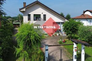 Casa Indipendente Cellarengo [Cod. rif 3239722VRG]