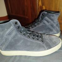 Hogan rebel sneackers uomo