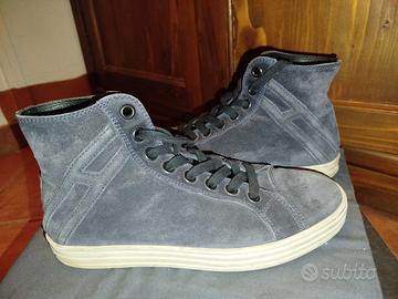 Hogan rebel sneackers uomo
