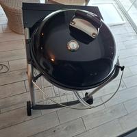barbecue weber performer 57