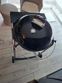 barbecue weber performer 57