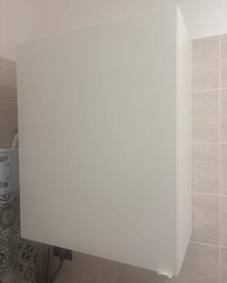 Tre Mobili bianco ikea vendibili anche separat