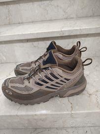 scarpe Salomon 45 e 1/3