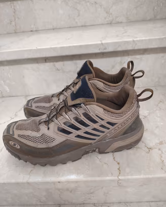 scarpe Salomon 45 e 1/3