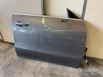 Porta - Portiera Ant Dx Per Mercedes CLA 2022
