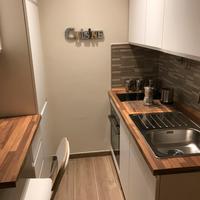 Ostia Lido zona pontile 100m mare