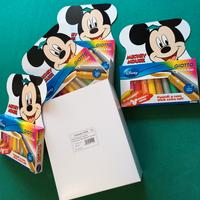 Pastelli a cera Giotto stick extra soft 