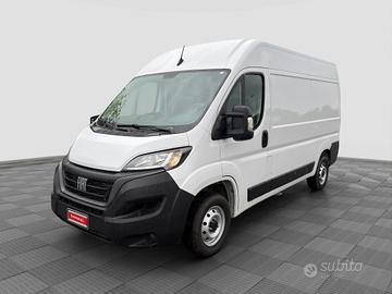 FIAT Ducato (4ª serie) Ducato 35 2.2 Mjt 140CV PM-