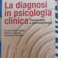 LA DIAGNOSI IN PSICOLOGIA CLINICA