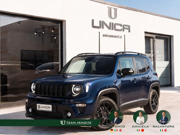 Jeep Renegade 1.6 Mjt 130 CV S