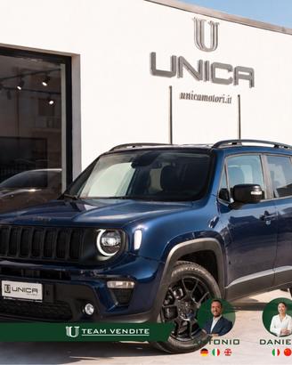 Jeep Renegade 1.6 Mjt 130 CV S