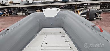 gommone marvel 5.70 honfa 100cv nuovo