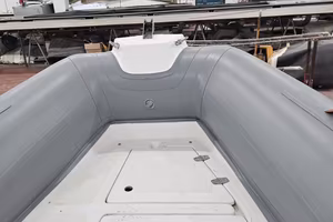 gommone marvel 5.70 honfa 100cv nuovo
