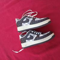 SCARPE NIKE LOUIS VITTUON