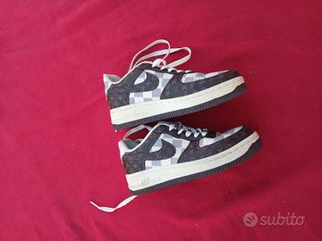 SCARPE NIKE LOUIS VITTUON