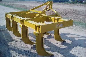 Ripper 7 Ancore Pesante -NUOVO