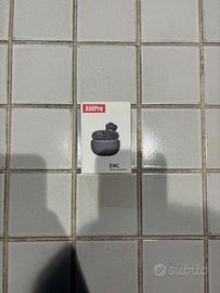 cuffiette bluetooth con cancellazione del rumore