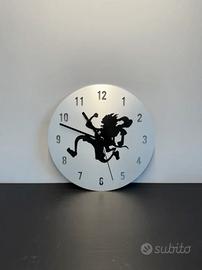 Orologio da parete - One Piece - Luffy Gear 5