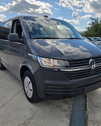 Volkswagen Caravelle 2.0 TDI 110CV PC Trendline