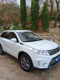 Suzuki Vitara 1.6 DDiS 120 CV Diesel – Allestiment