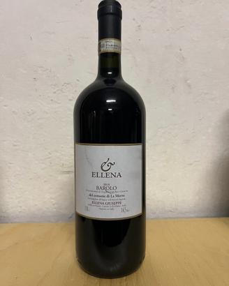 Ellena Barolo 2018 1,5L