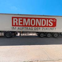 SEMIRIMORCHIO STAS - PIANO MOBILE