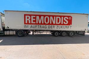 SEMIRIMORCHIO STAS - PIANO MOBILE