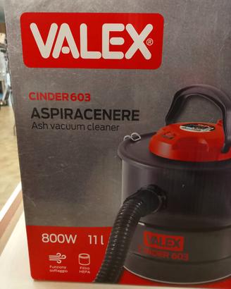 Aspiracenere
