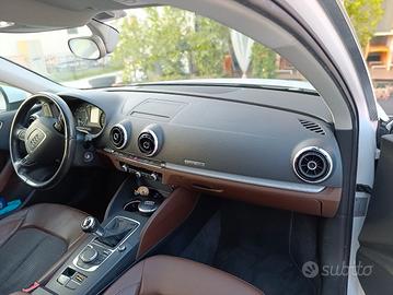 audi a3 gtron privato unico proprietario 