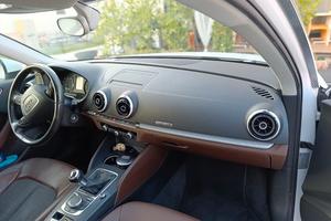 audi a3 gtron privato unico proprietario 