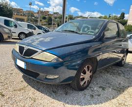 LANCIA YPSILON 1.2 B - 2001