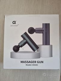 Arboleaf Pistola Massaggiatrice